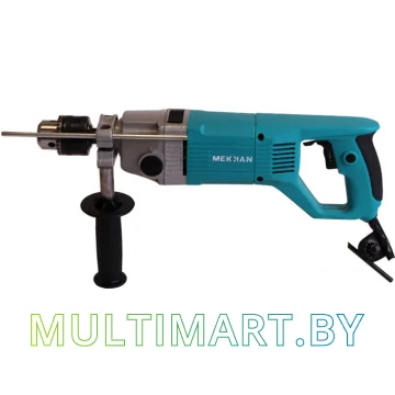 Ударная дрель Mekkan MK82216 картинка 2
